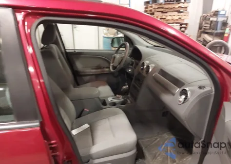 2005 Ford Freestyle Se z USA, uszkodzony, nr VIN 1FMZK01165GA13130